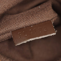 Louis Vuitton Bastille Messenger Damier Ebene