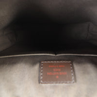 Louis Vuitton Bastille Messenger Damier Ebene