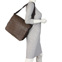 Louis Vuitton Bastille Messenger Damier Ebene