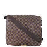 Louis Vuitton Bastille Messenger Damier Ebene