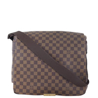 Louis Vuitton Bastille Messenger Damier Ebene