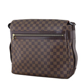 Louis Vuitton Bastille Messenger Damier Ebene