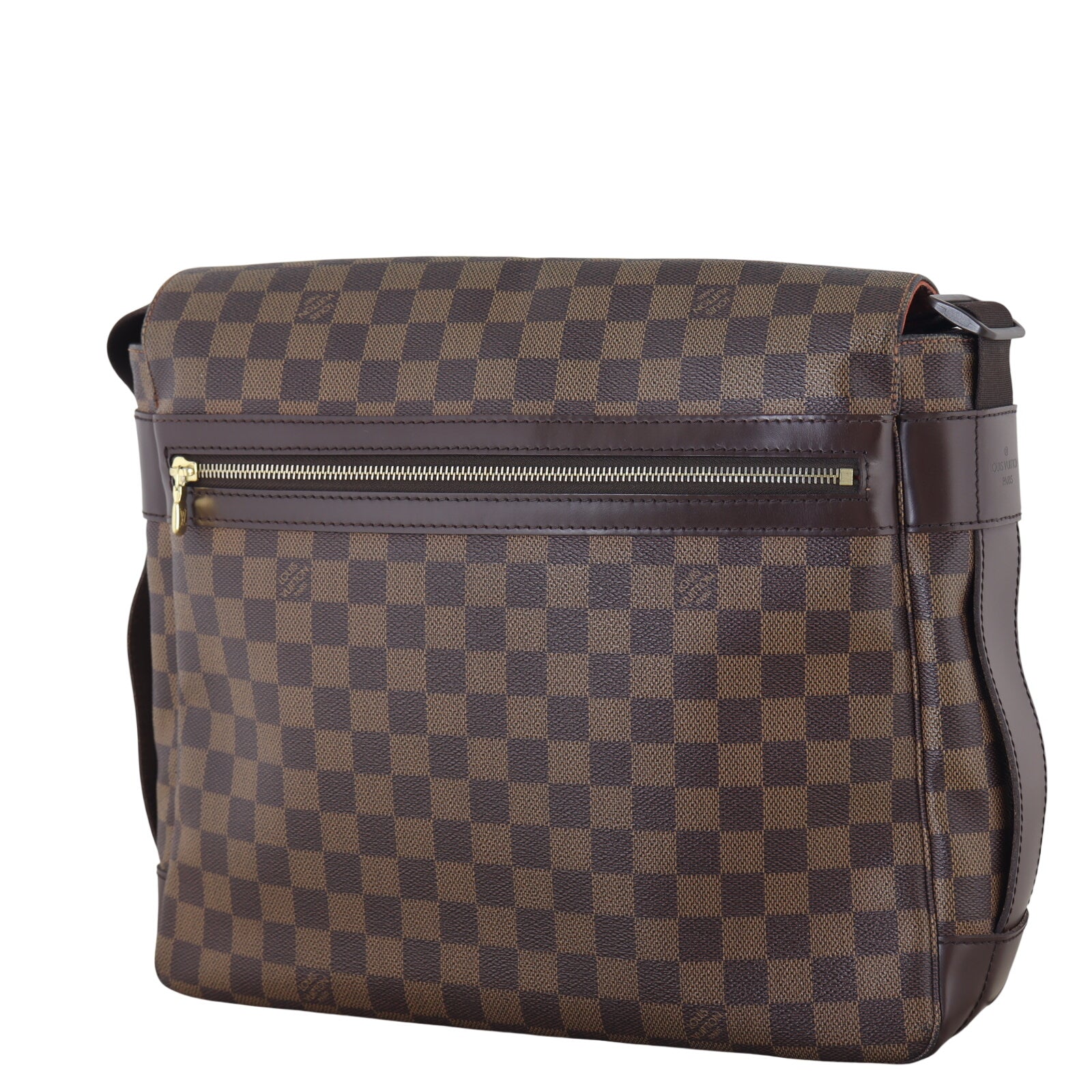 Louis Vuitton Bastille Messenger Damier Ebene