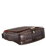 Louis Vuitton Bastille Messenger Damier Ebene