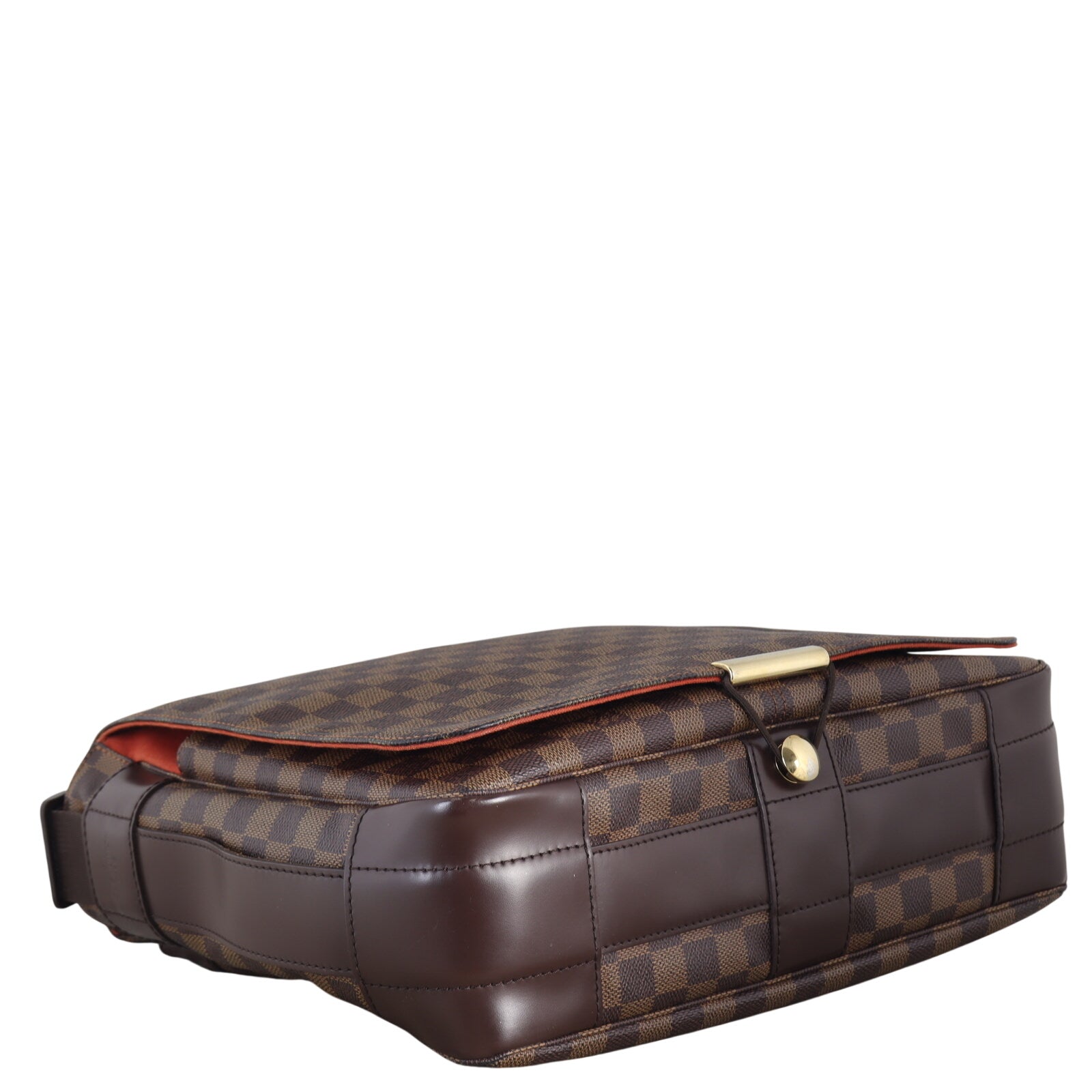 Louis Vuitton Bastille Messenger Damier Ebene