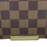 Louis Vuitton Bastille Messenger Damier Ebene