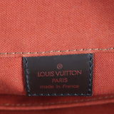 Louis Vuitton Bastille Messenger Damier Ebene