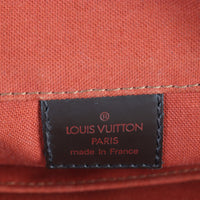 Louis Vuitton Bastille Messenger Damier Ebene