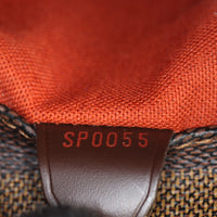 Louis Vuitton Bastille Messenger Damier Ebene