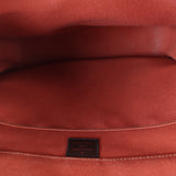 Louis Vuitton Bastille Messenger Damier Ebene
