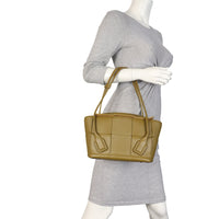 Bottega Veneta Arco Tote Small