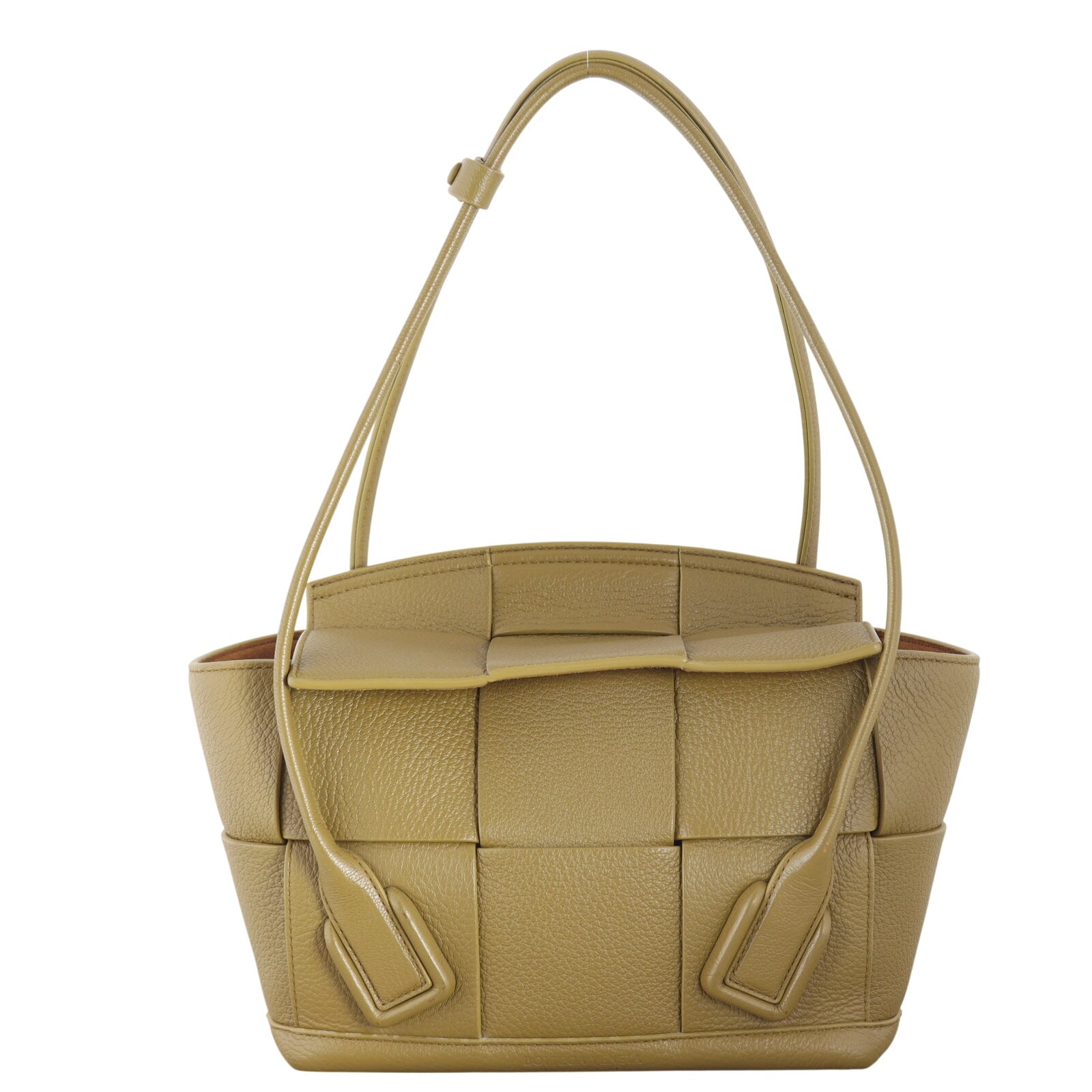 Bottega Veneta Arco Tote Small