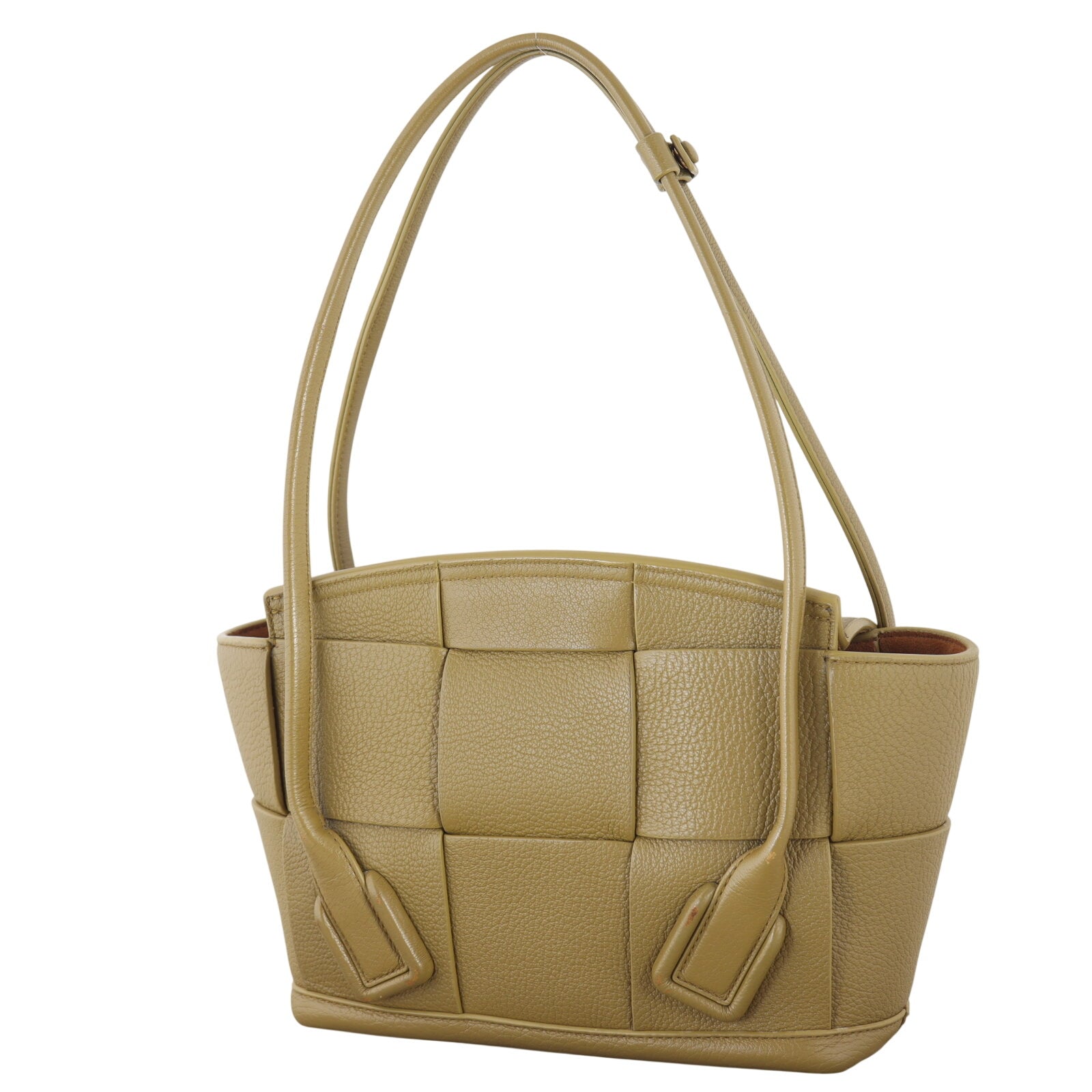 Bottega Veneta Arco Tote Small
