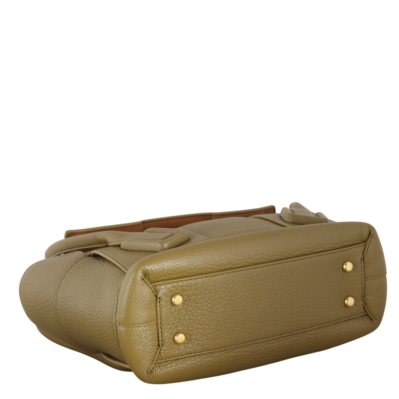 Bottega Veneta Arco Tote Small