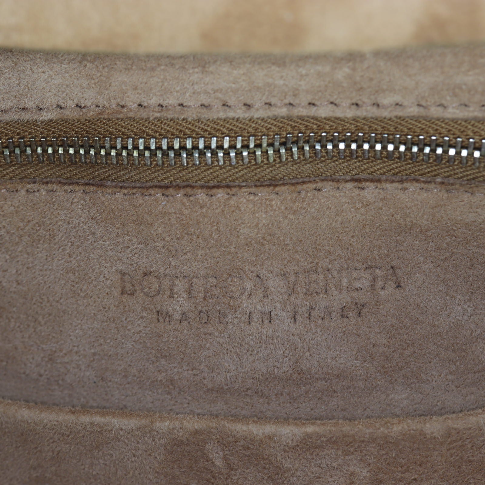 Bottega Veneta Arco Tote Small