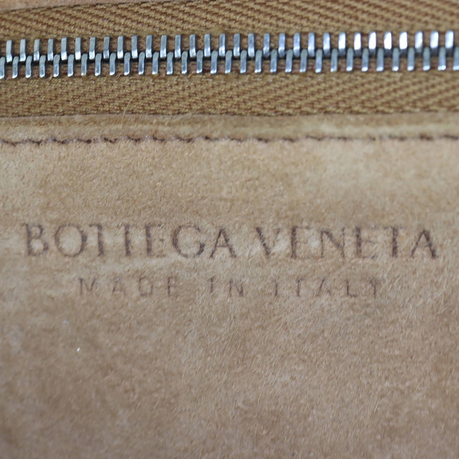 Bottega Veneta Arco Tote Mini