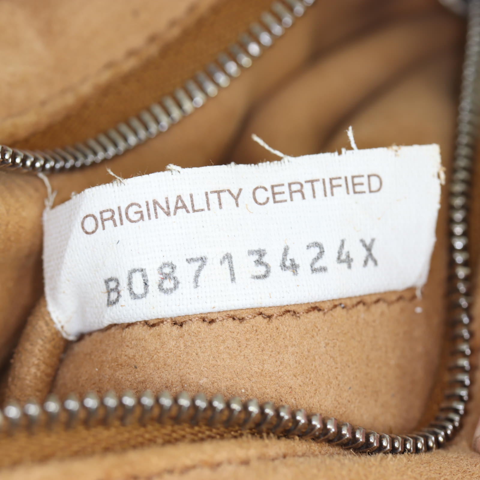 Bottega Veneta Arco Tote Mini