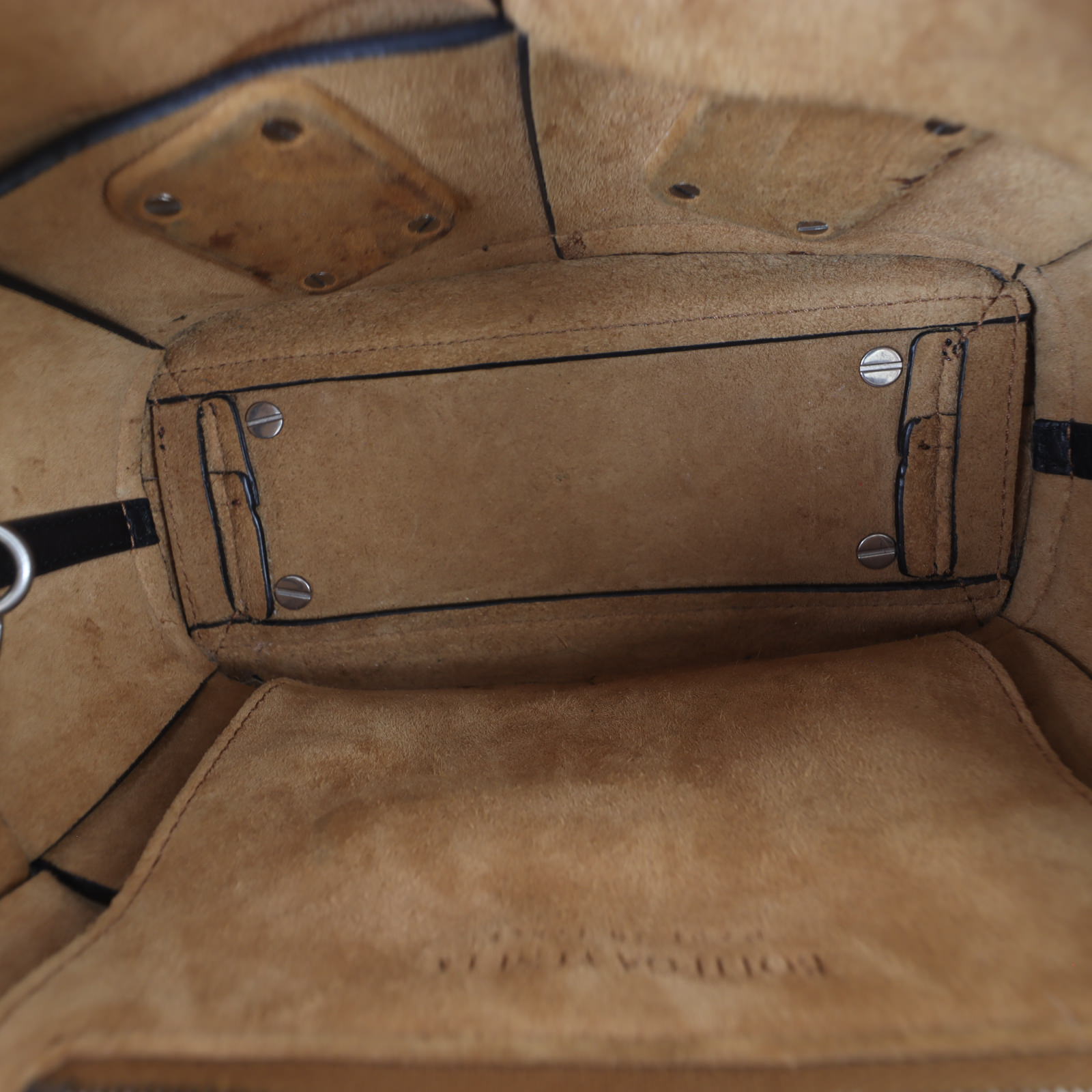 Bottega Veneta Arco Tote Mini