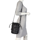 Bottega Veneta Intrecciato Bucket Bag