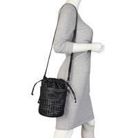 Bottega Veneta Intrecciato Bucket Bag