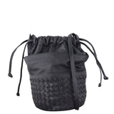 Bottega Veneta Intrecciato Bucket Bag