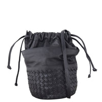 Bottega Veneta Intrecciato Bucket Bag
