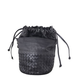 Bottega Veneta Intrecciato Bucket Bag
