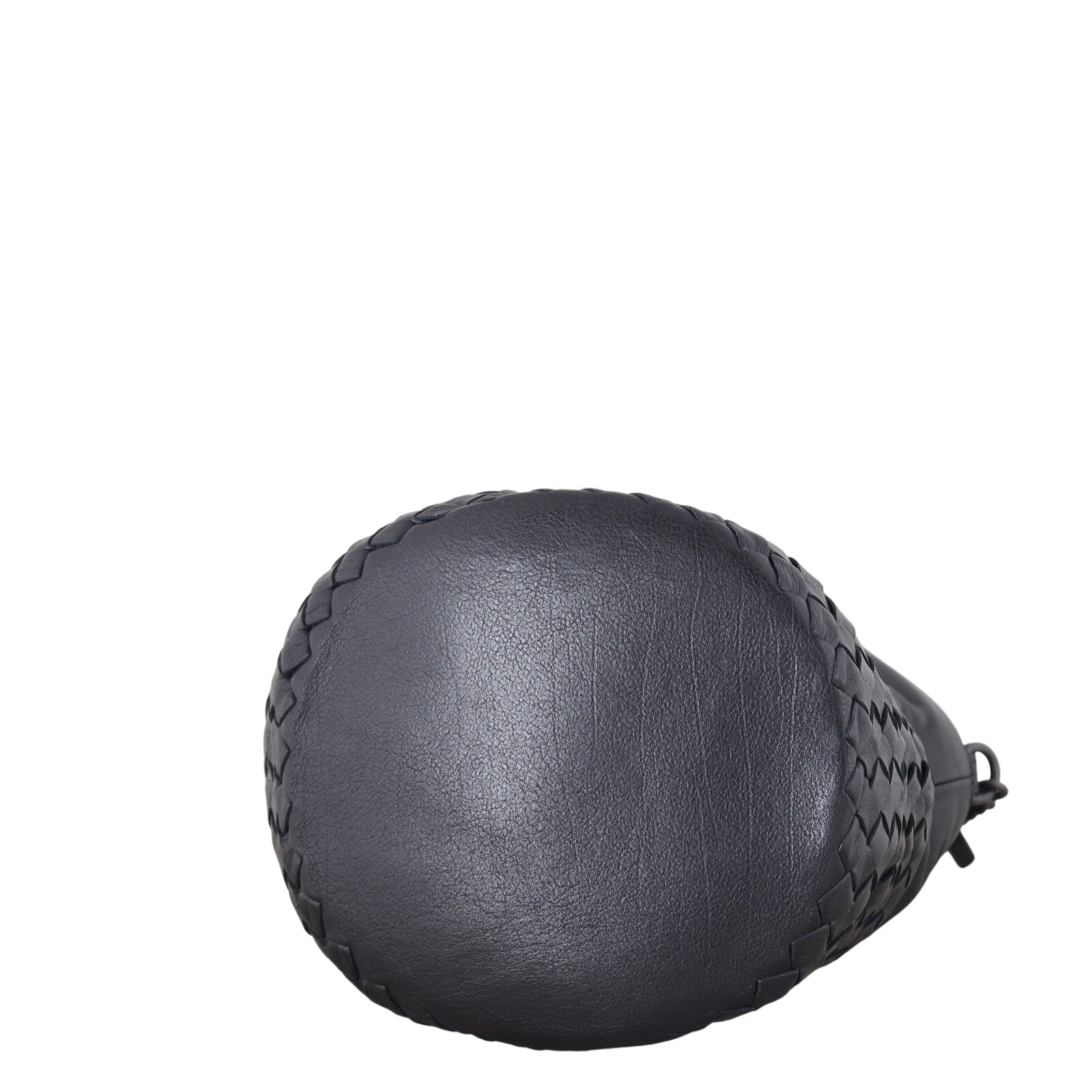 Bottega Veneta Intrecciato Bucket Bag