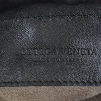 Bottega Veneta Intrecciato Bucket Bag