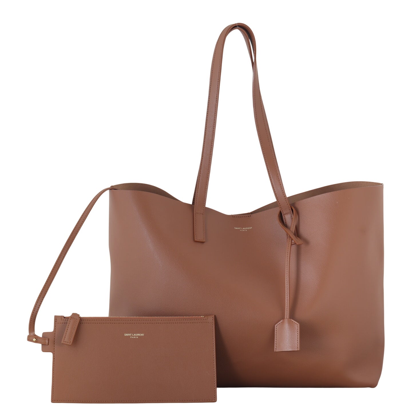 Saint Laurent Shopping Tote
