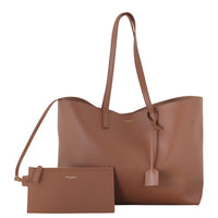 Saint Laurent Shopping Tote