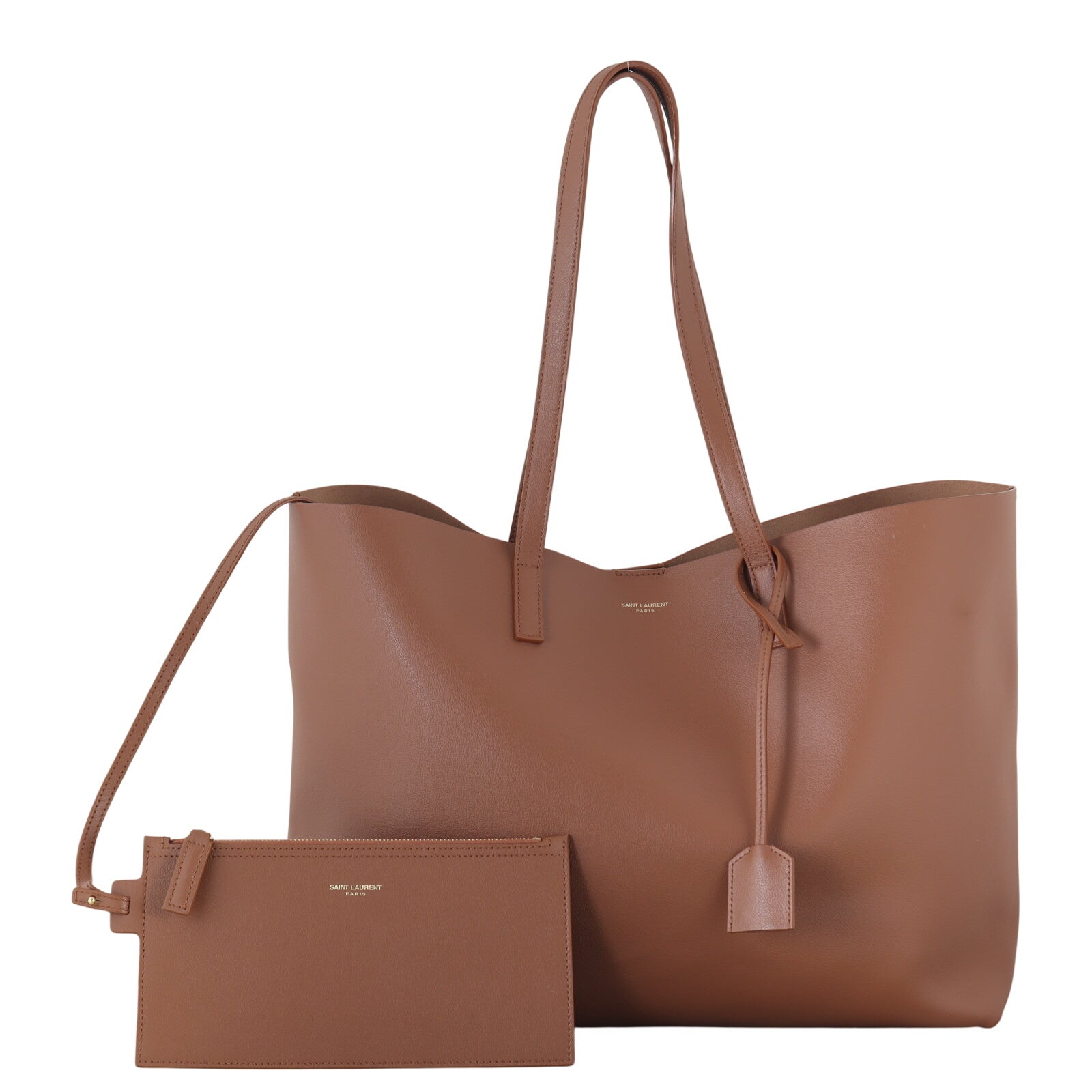 Saint Laurent Shopping Tote