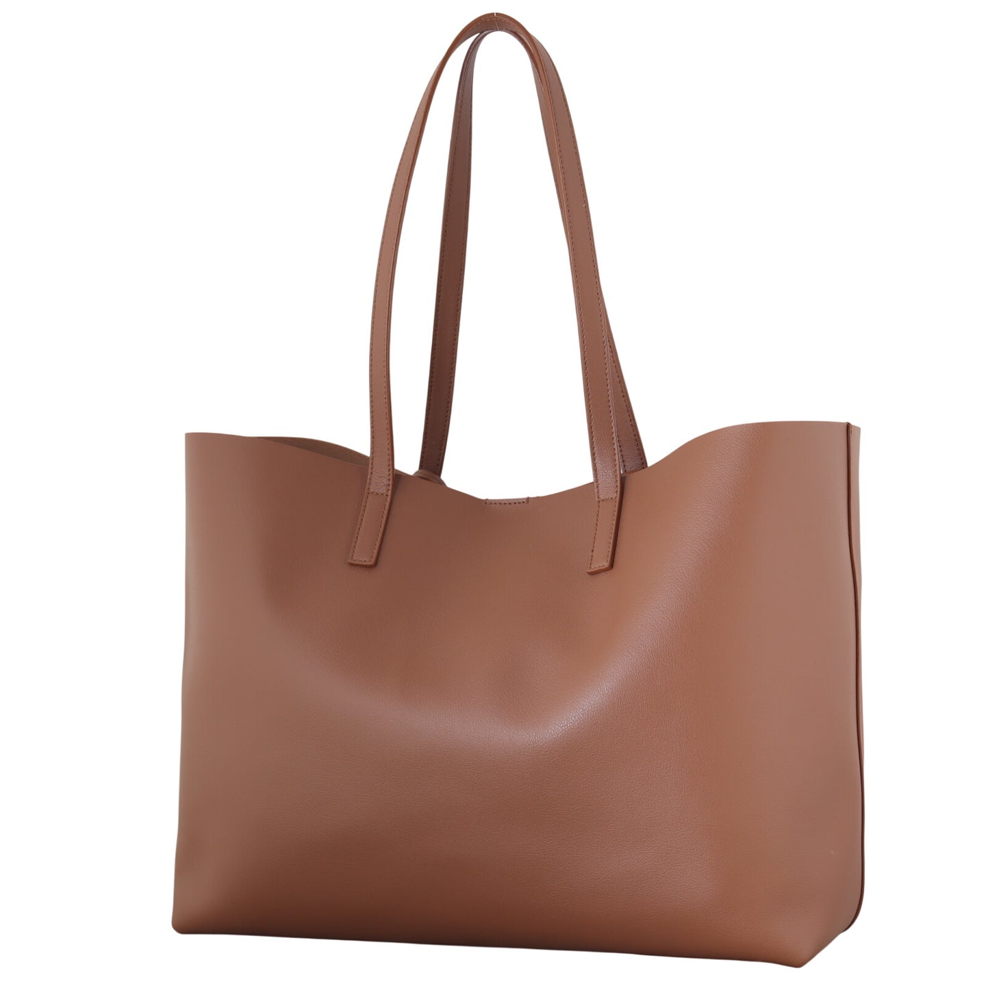Saint Laurent Shopping Tote