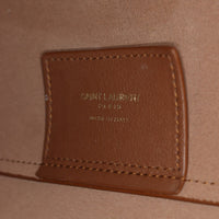 Saint Laurent North/South Shopping Tote