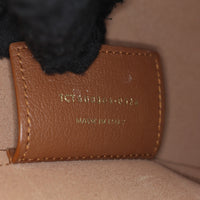 Saint Laurent North/South Shopping Tote