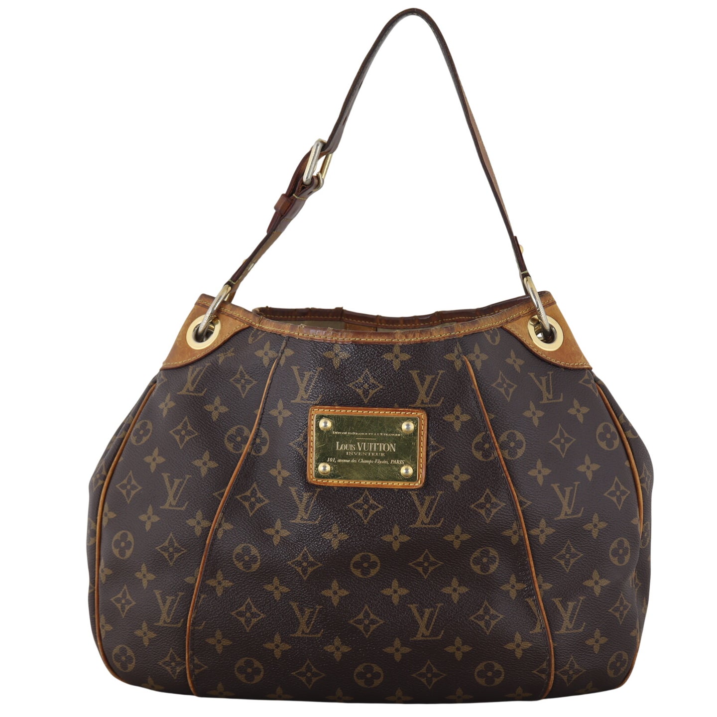 Louis Vuitton Galliera PM Monogram
