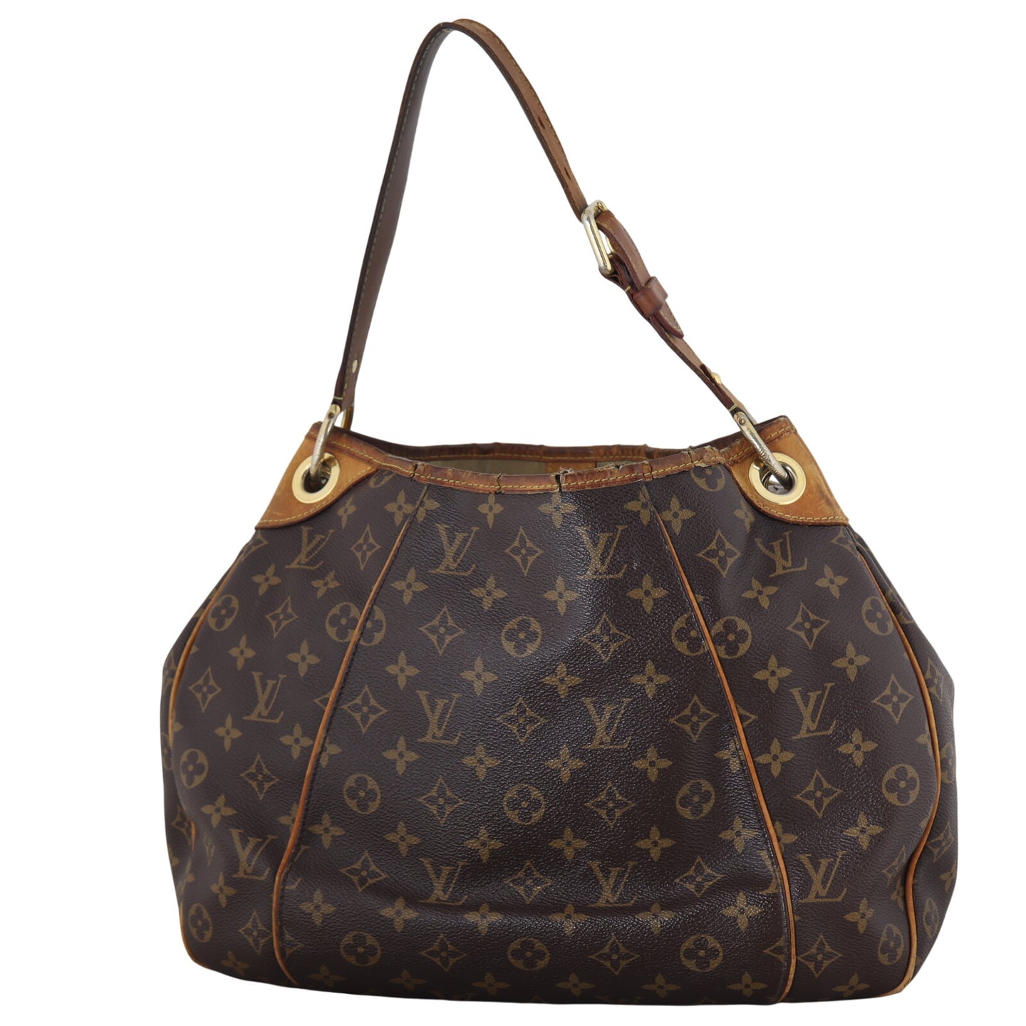Louis Vuitton Galliera PM Monogram