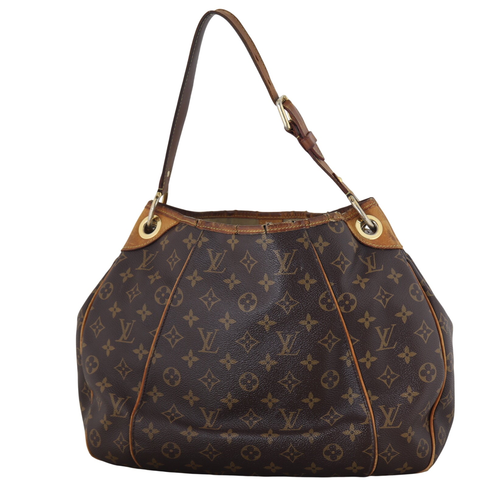 Louis Vuitton Galliera PM Monogram