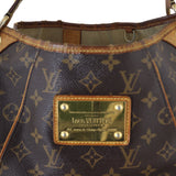 Louis Vuitton Galliera PM Monogram