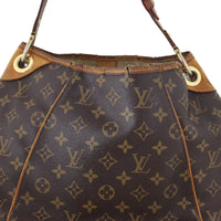 Louis Vuitton Galliera PM Monogram