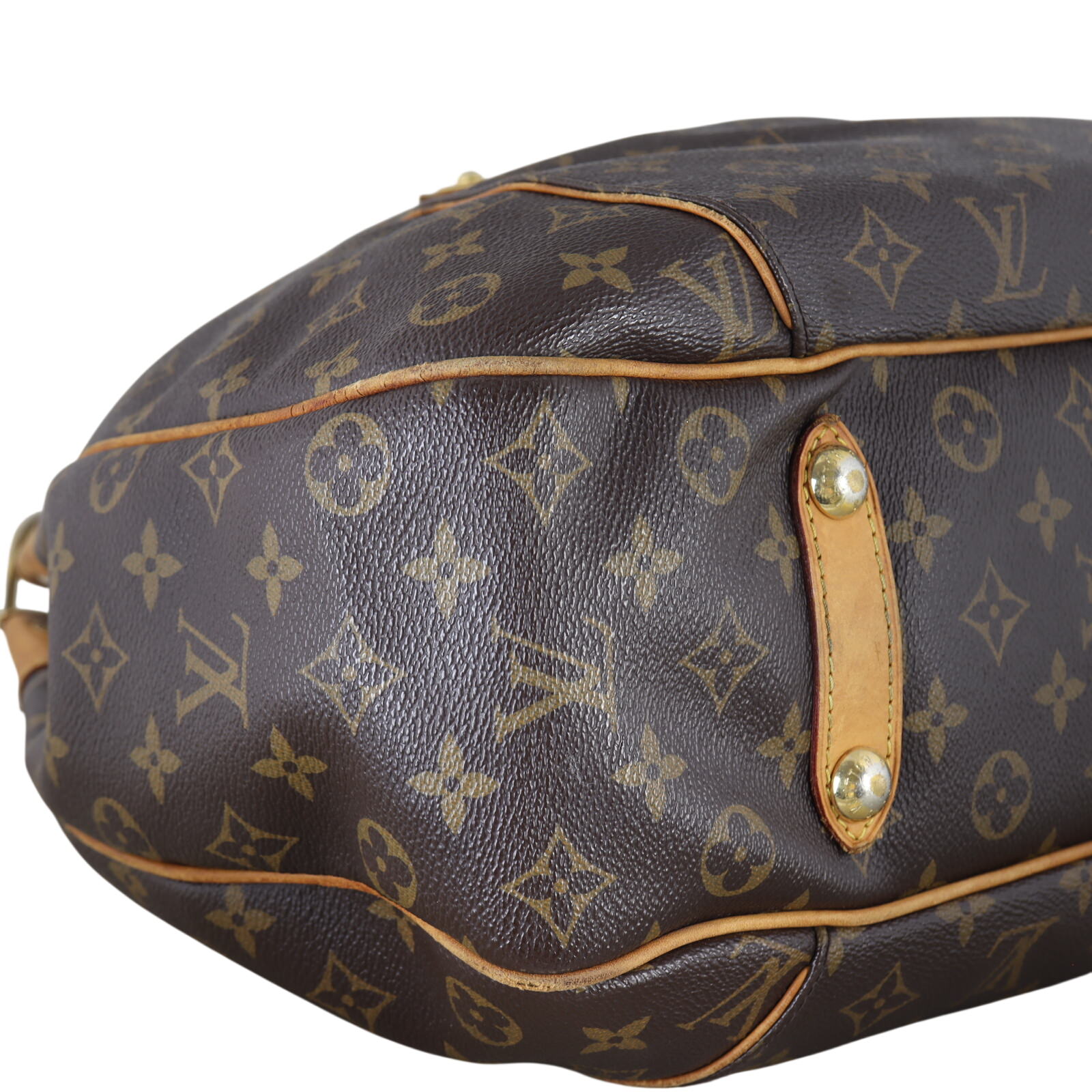 Louis Vuitton Galliera PM Monogram