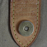 Louis Vuitton Galliera PM Monogram