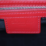 Dior Lady Dior Large Patent