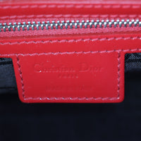 Dior Lady Dior Large Patent