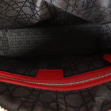 Dior Lady Dior Large Patent