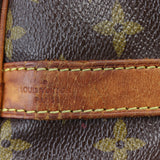 Louis Vuitton Speedy 30 Bandouliere Monogram