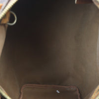 Louis Vuitton Speedy 30 Bandouliere Monogram