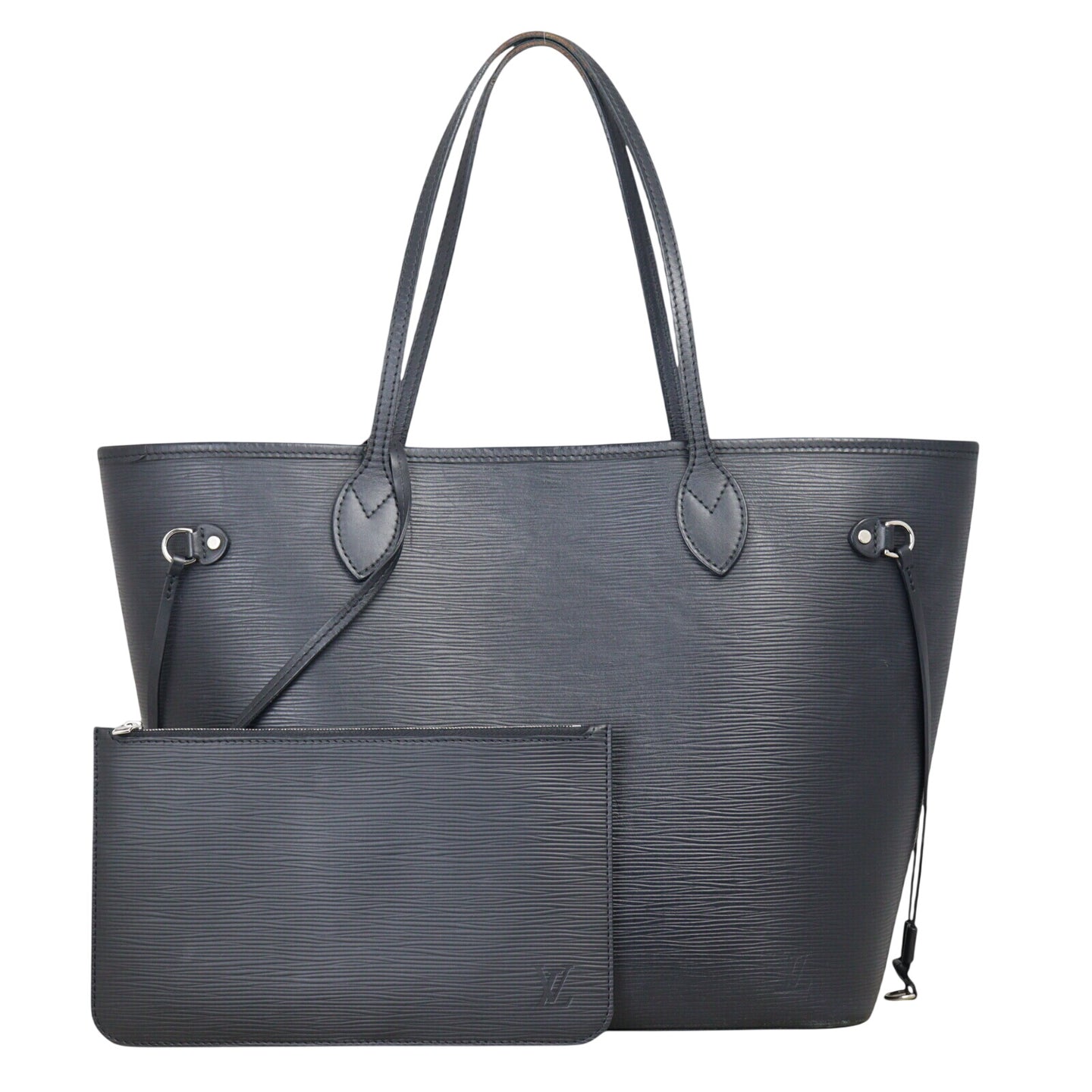 Louis Vuitton Neverfull MM Epi
