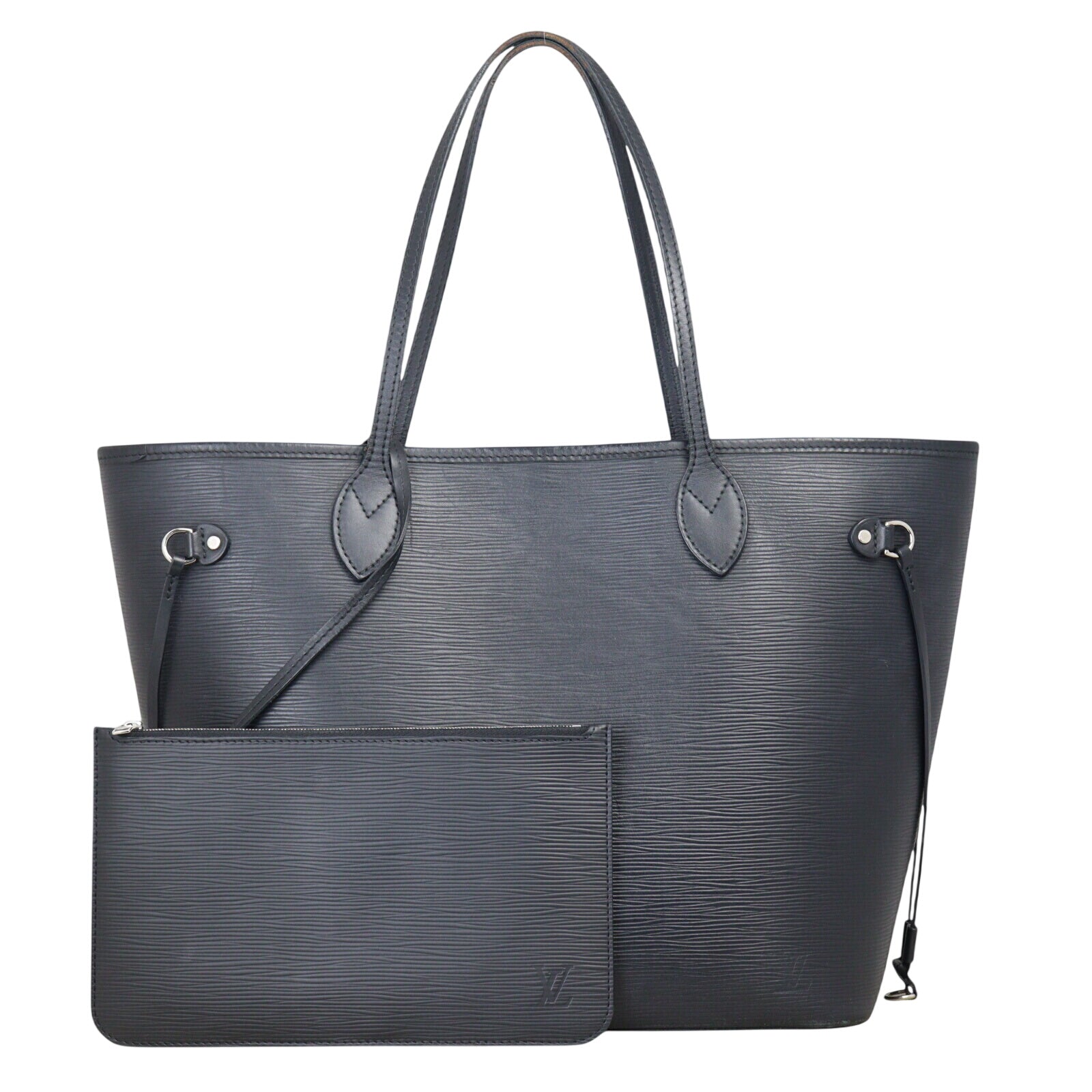 Louis Vuitton Neverfull MM Epi