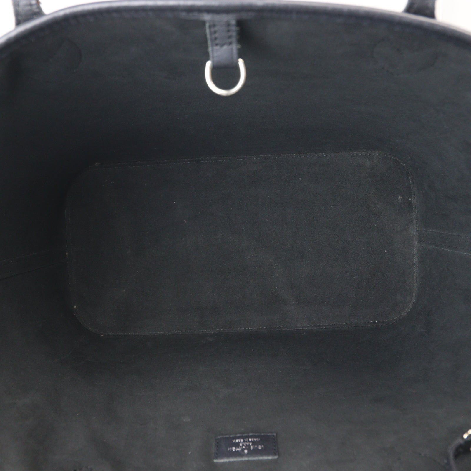 Louis Vuitton Neverfull MM Epi